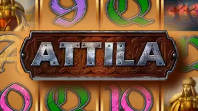 attila