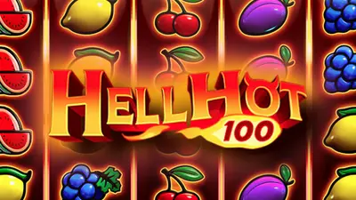hell hot 100